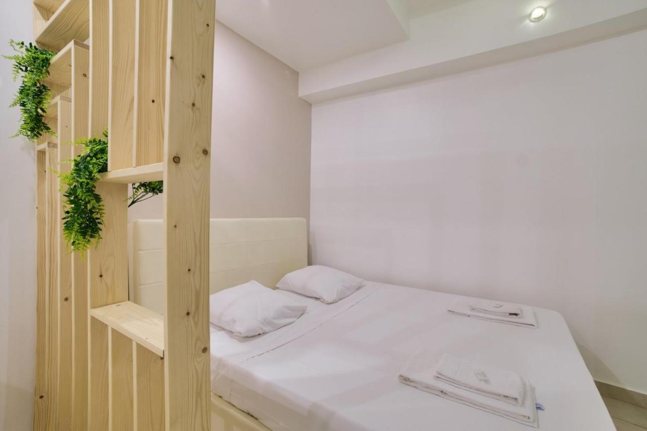 Superb Flat Near The Beach In Антиб Экстерьер фото