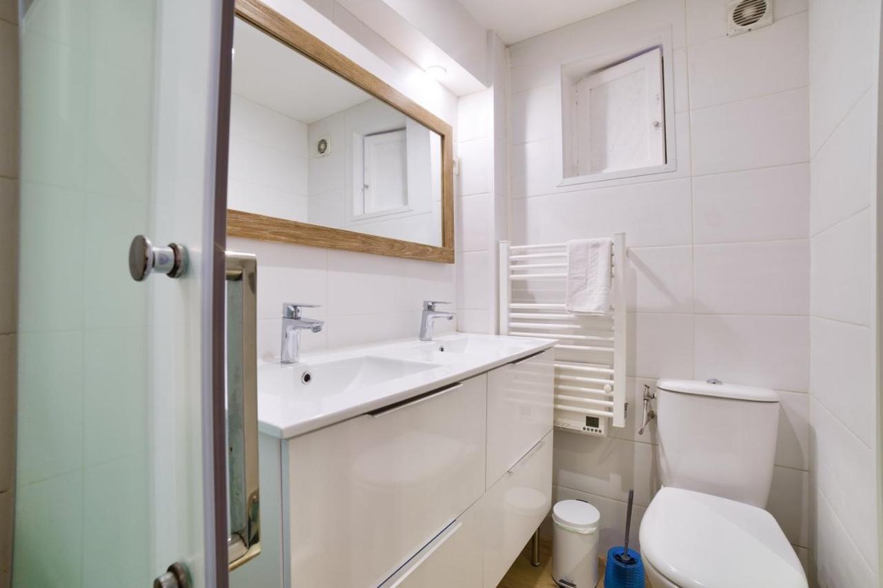Superb Flat Near The Beach In Антиб Экстерьер фото
