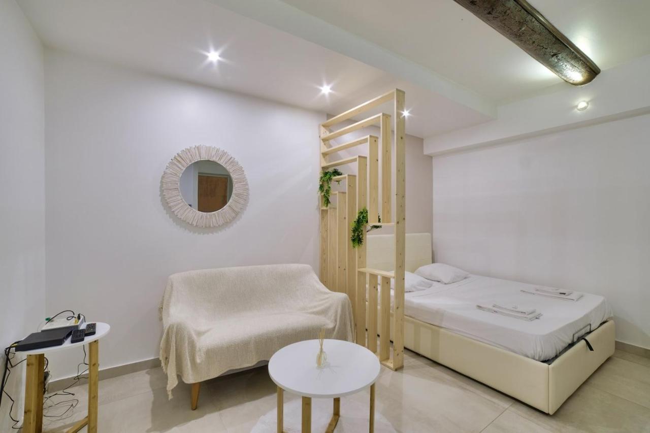 Superb Flat Near The Beach In Антиб Экстерьер фото